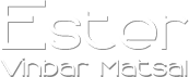 Ester i Kungsbacka AB logotyp