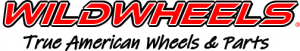 Wildwheels AB logotyp