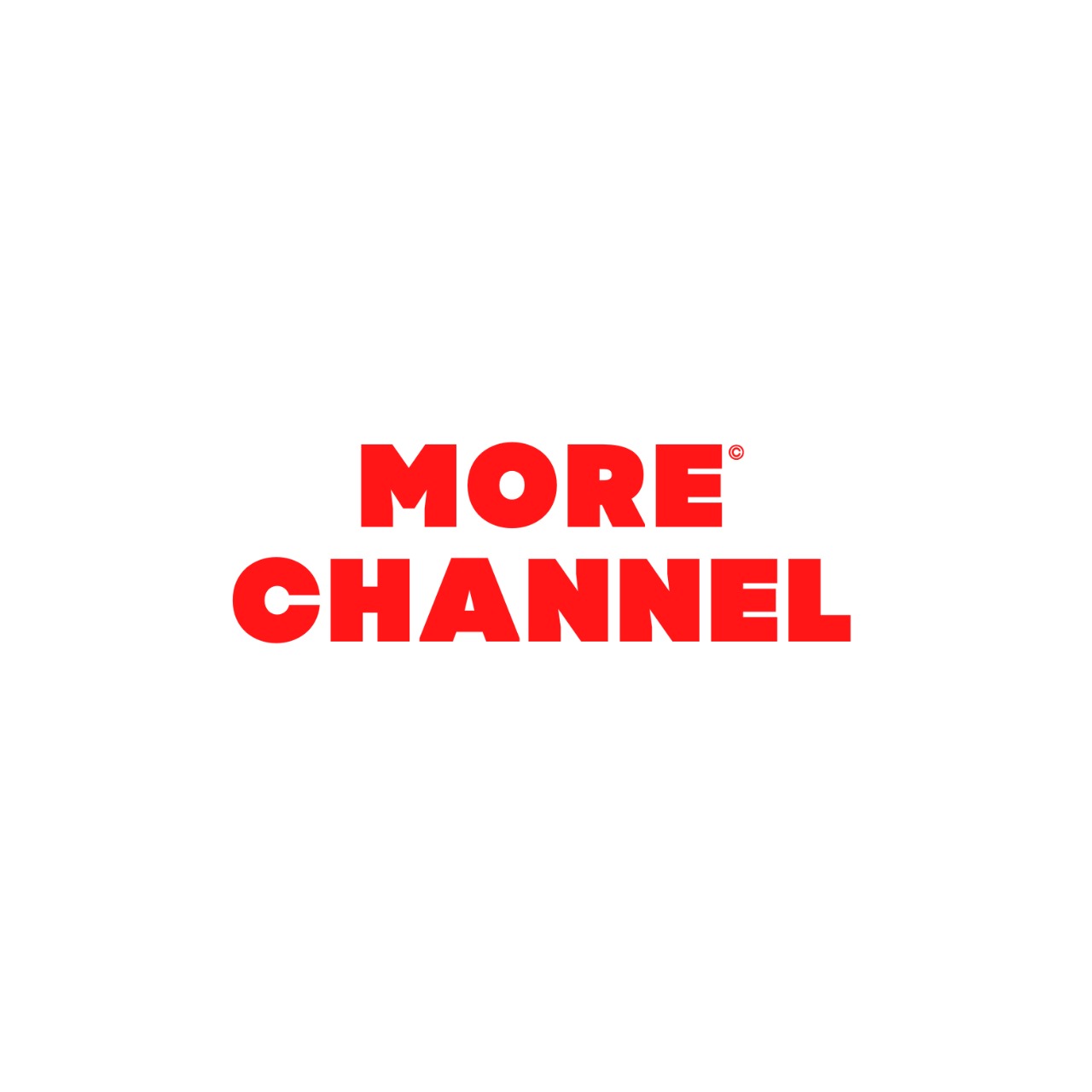 MORE CHANNEL STOCKHOLM AB logotyp