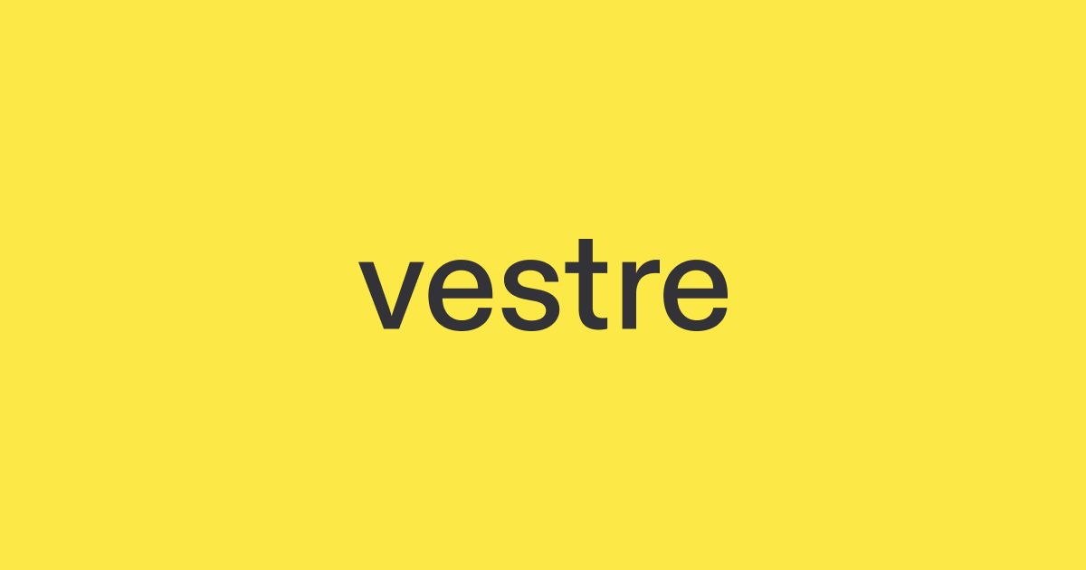 Vestre Production AB logotyp