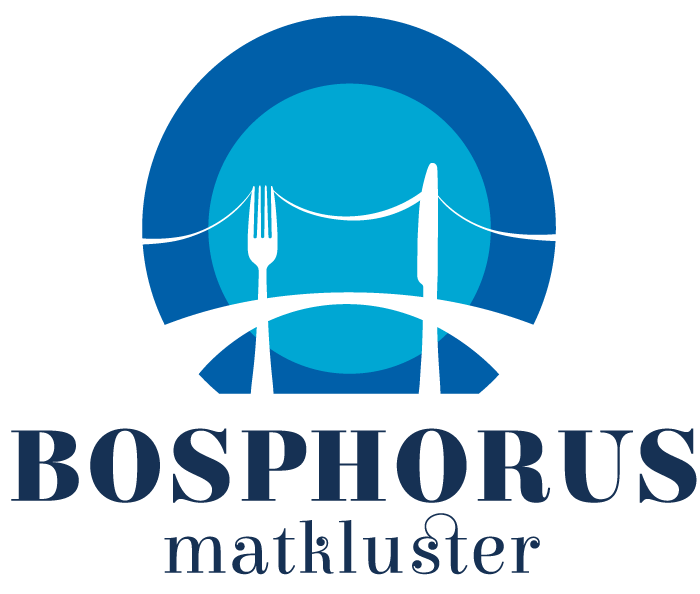 Bosphorus Aktiebolag logotyp