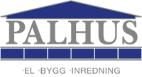 Palhus Förvaltning & Facilities Management Aktiebolag logotyp
