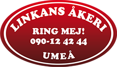 Ring Mej Linkans Åkeri AB logotyp