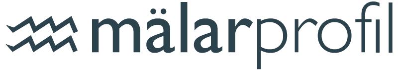 Mälarprofil i Bålsta AB logotyp