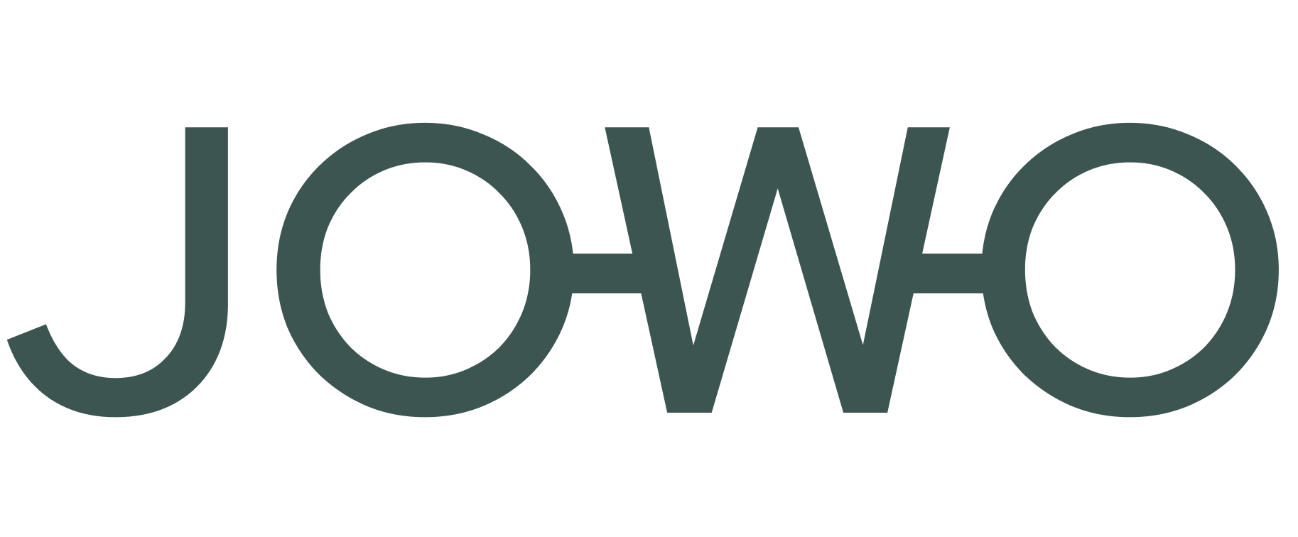 JOWO Group AB logotyp