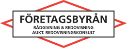 Företagsbyrån T.Persson AB logotyp