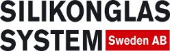 Silikonglassystem Sweden AB logotyp