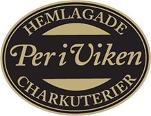Per i Viken Chark AB logotyp