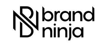 Dimple BrandNinja AB logotyp