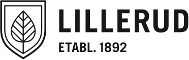 Lillerudsgymnasiet AB logotyp