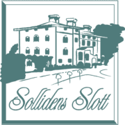 Sollidens Slott AB logotyp