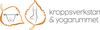Kroppsverkstan & Yogarummet STHLM AB logotyp