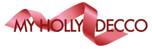My Holly Decco AB logotyp