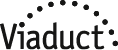 Viaduct AB logotyp