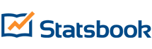Statsbook Sverige AB logotyp