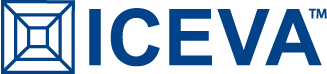 Iceva AB logotyp