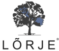 Lörje Gård AB logotyp