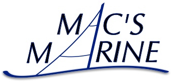 Macs Marine AB logotyp
