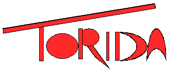 Torida i Sundsvall AB logotyp