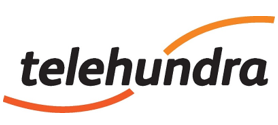 Telehundra Aktiebolag logotyp
