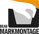 Markmontage BEAB AB logotyp
