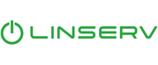 Linserv Aktiebolag logotyp