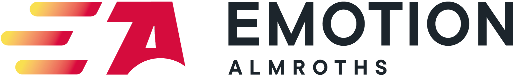 Emotion Logistics AB logotyp