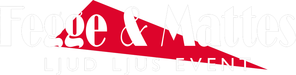 Fegge & Mattes AB logotyp