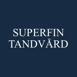 Superfin Tandvård i Malmö AB logotyp