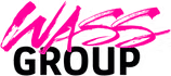 Wass Group AB logotyp