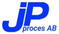 J P Proces i Billesholm AB logotyp