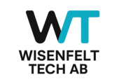 Wisenfelt Tech AB logotyp
