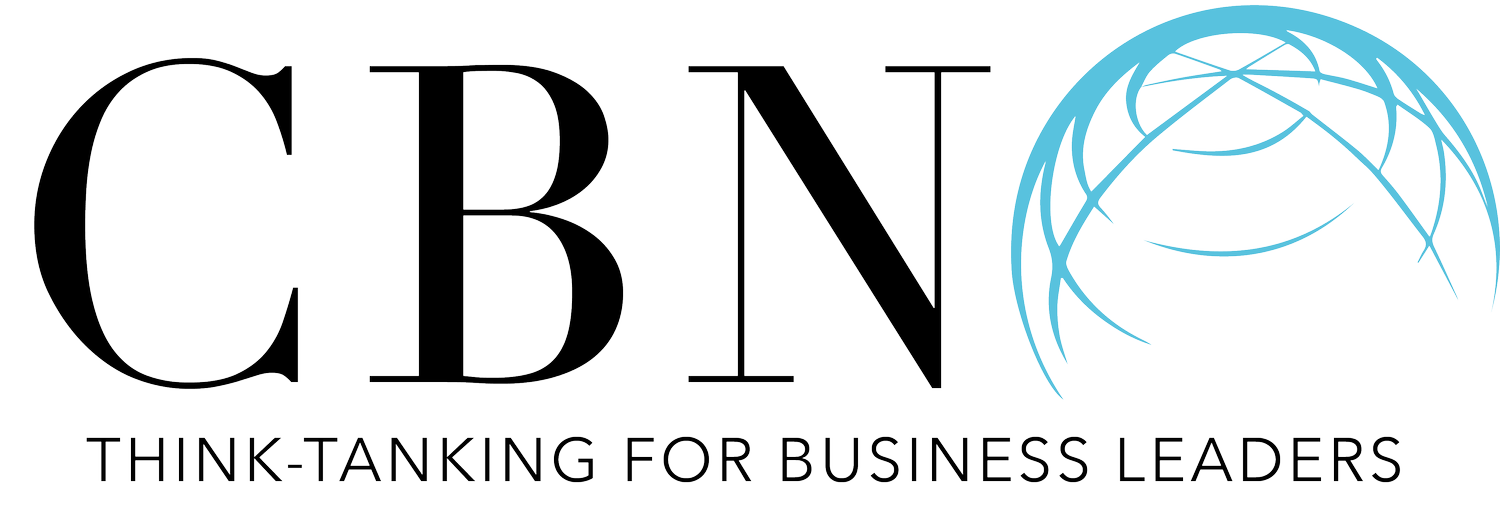 CBN Chamber Business Networks AB logotyp