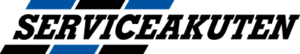 Serviceakuten i Malmö AB logotyp