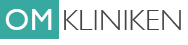 Ortopedmedicinska kliniken i Malmö AB logotyp