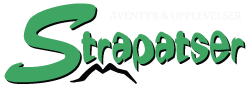 Strapatser i Funäsdalen AB logotyp