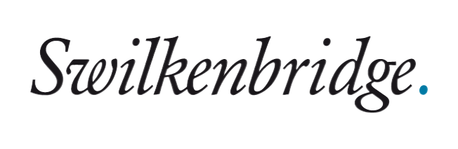 Swilkenbridge AB logotyp