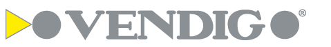 Vendig Aktiebolag logotyp