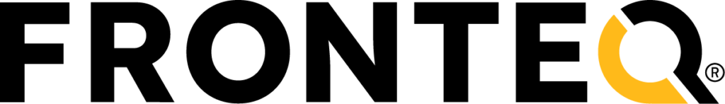 Front Equipment AB logotyp