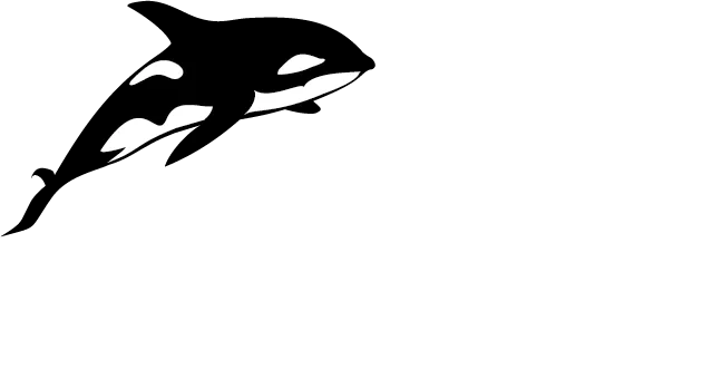 Orca Entreprenad AB logotyp