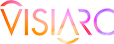 VISIARC AB logotyp