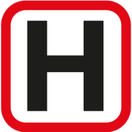 Hyrex AB logotyp