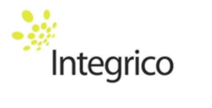 Integrico AB logotyp