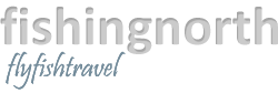 Fishingnorth Kolaresor AB logotyp
