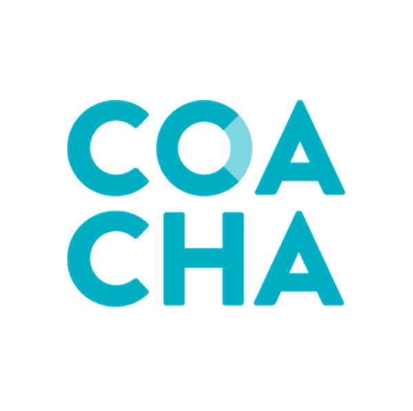 Coacha Food and Training i Stockholm AB logotyp