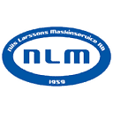 Nils Larssons Maskinservice Aktiebolag logotyp