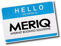 Meriq AB logotyp