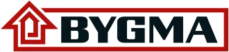 Bygma AB logotyp