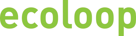 Ecoloop AB logotyp