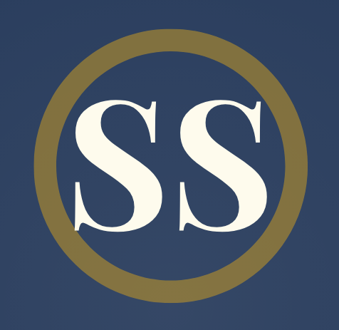 Stefan Sales Maskinservice AB logotyp